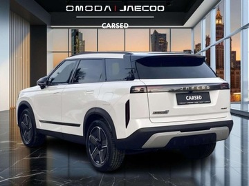 Jaecoo 7 2025 Jaecoo 7 PHEV Exlusive 1.5 Hybryda Plug-in 347KM, zdjęcie 2
