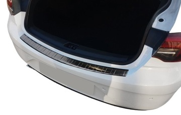 Nakładka na zderzak OPEL INSIGNIA B listwa