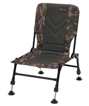 Fotel Prologic Avenger Camo Chair