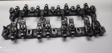 KLAWIATURA 2,2HDI PEUGEOT CITROEN 2,2TDCI_FORD _FOMOCO EURO 5 EURO 4_