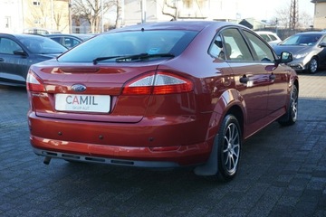 Ford Mondeo IV 2007 Ford Mondeo 1.6 Benzyna, polski salon,, zdjęcie 4
