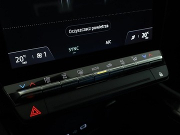 Renault Austral 1.2  E-Tech Full Hybrid 200KM 2024 Renault Austral FV23% HEV full LED navi klima auto, zdjęcie 30