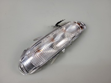 MERCEDES TŘÍDA A W168 SLK R170 CLK W208 SMĚROVKA ZRCÁTKO PRAVÝ OEM