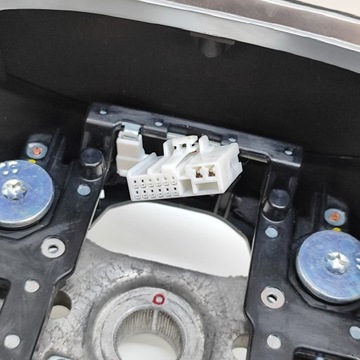 HYUNDAI IONIQ 5 2021 VOLANT