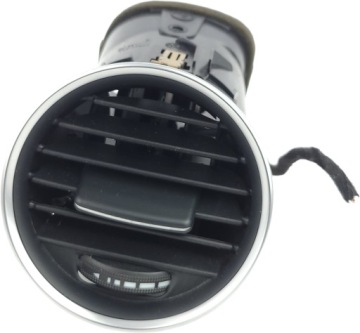 MERCEDES W204 LIFT Lüftungsgitter des lüfters WENTYLACJI vorne rechts A2048306654