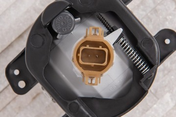 FIAT FREEMONT / DODGE JOURNEY SVĚTLO MLHOVKA PŘEDNÍ L=P 5182026AA