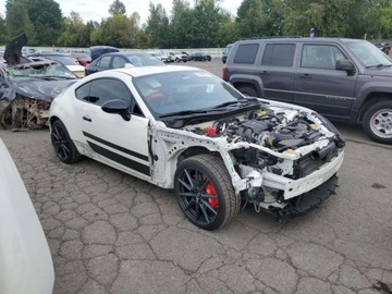 Toyota 2024 Toyota GR86 Trueno Edition 2024 2.4l 2.4 Benzyna 228KM, zdjęcie 4