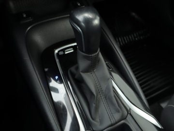 Toyota Corolla XII Hatchback 1.8 Hybrid 122KM 2019 Toyota Corolla 1.8 Hybrid, Salon Polska, zdjęcie 11