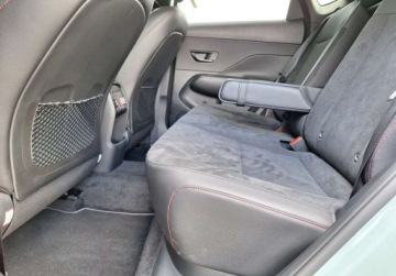 Hyundai Kona I Crossover Facelifting 1.6 T-GDI 198KM 2024 Hyundai Kona N-Line FV23 Automat Gwarancja Android Kamery360 1.6, zdjęcie 14