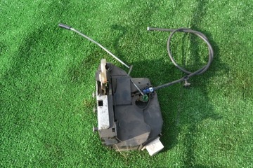 ЗАМОК ДВЕРИ ЛЕВЫЙ ПЕРЕДНИЙ NISSAN NAVARA D40 EU