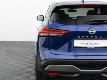 Nissan Qashqai III Crossover 1.3 DIG-T MHEV 158KM 2023 Nissan Qashqai WD8468R#1.3 DIG-T mHEV N-Connecta, zdjęcie 10