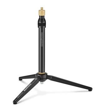 Manfrotto VR 360 Zestaw mini statyw + przedłużka