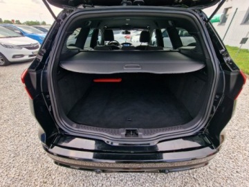 Ford Focus III Kombi Facelifting 1.0 EcoBoost 140KM 2017 Ford Focus ST-LINE 1.0 EcoBoost 140Ps Navi Ksenon Alu Piekny Gwarancja, zdjęcie 25