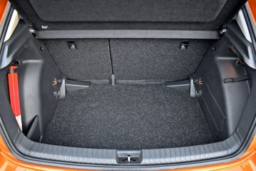 Skoda Fabia IV 1.0 TSI 95KM 2022 Škoda Fabia Skoda Fabia Bezwypadkowy / Salon, zdjęcie 23