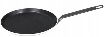 Patelnia do naleśników Ø25.5 cm indukcja 032300