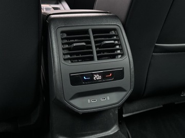 Cupra Formentor Crossover 1.5 TSI 150KM 2024 Cupra Formentor 1.5TSI 150KM DSG l Salon Polska, A, zdjęcie 11