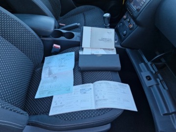 Nissan Qashqai I Crossover 2.0 140KM 2009 Nissan Qashqai LIFT Sliczny 2.0 B Przebieg 220 tys km z Niemiec NAVI Kamer, zdjęcie 29