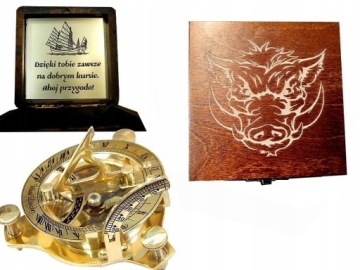 ДОЛЛОНДА ЧАСЫ КОМПАС КАПИТАН СЕЙЛОР ПУТЕШЕСТВЕННИК