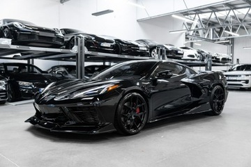 Chevrolet Corvette C7 2022 Chevrolet Corvette 6.2 V8 2LT Z51.Vossen. Paragon., zdjęcie 1