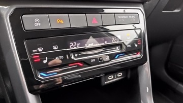 Volkswagen T-Cross SUV 1.0 TSI 110KM 2023 Volkswagen T-Cross 1.0TSI 110KM Autoalarm ACC Czuj, zdjęcie 22