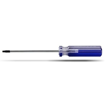 Отвертка Torx T8 T8H с отверстием Xbox 360 One PS3 P