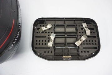 BMW R 1100 GS 94-99 ВЕРХНИЙ КОРПУС + КРЕПЛЕНИЕ + КЛЮЧ