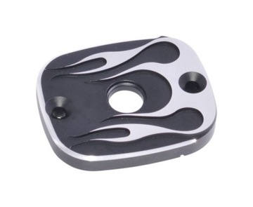 POKRYWA OSŁONA PŁYNU HAMUCLOWEGO NAKŁADKA HARLEY