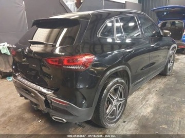Mercedes GLA II 2021 Mercedes-Benz GLA 2021r., 250, od ubezpieczalni 2.0 Benzyna 221KM, zdjęcie 6