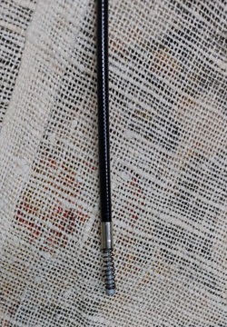 Трос дросселя Sachs Hercules Prima 4/5