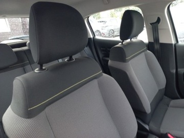 Citroen C3 III Hatchback 1.2 PureTech 82KM 2020 Citroen C3 Navi Klimatronik PDC Sensor Elektryka 1.2 Benzyna 82KM, zdjęcie 13