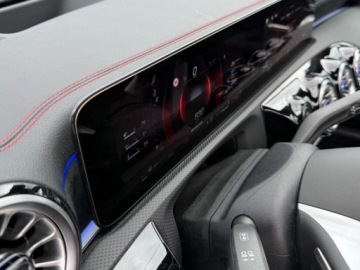 Mercedes Klasa A W177/V177 Hatchback AMG Facelifting 2.0 A45S 421KM 2026 A Klasa 45 S AMG 4-Matic 2.0 (421KM) 2026, zdjęcie 7