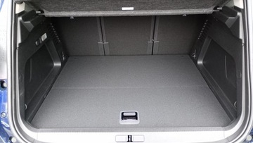 Citroen C5 Aircross 2025 Citroen C5 Aircross MAX 1.2 145 e-DCT6 Hybryda Elektryczny bagażnik ! 8 l, zdjęcie 13