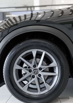 Lexus LBX 1.5 Hybrid 136KM 2024 Lexus LBX LBX 1.5 Hybrid 1.5 Hybryda 136KM, zdjęcie 15