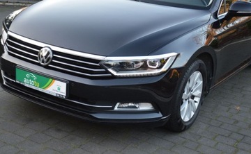 Volkswagen Passat B8 Variant 2.0 TDI BlueMotion SCR 150KM 2019 Volkswagen Passat 2,0 TDI 150 KM DSG FULL LED Nawigacja 2.0 Diesel 150KM, zdjęcie 38