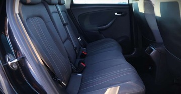 Seat Altea XL 1.2 TSI 105KM 2011 Seat Altea XL (Nr.040) 1.2 TSI 105 KM Szyberdach Klimatyzacja Parktronik G, zdjęcie 14