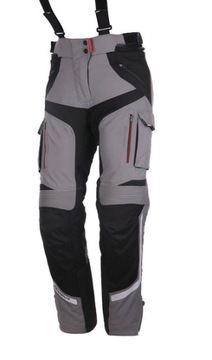 MODEKA PANAMERICANA LADY Spodnie motocyklowe 40