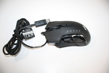 MYSZ CORSAIR GLAIVE RGB PRO RGP0043