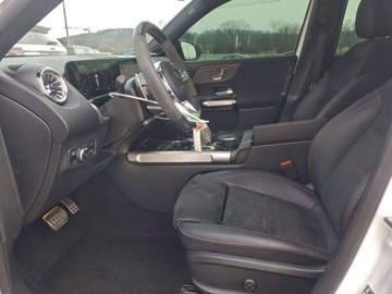 Mercedes GLB 2023 Mercedes-Benz GLB Amg 35 4Matic 2023 2.0 Benzyna 302KM, zdjęcie 7