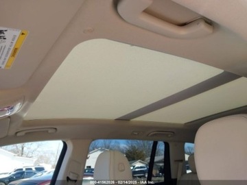 Mercedes GLS X167 2021 Mercedes-Benz GLS 2021 MERCEDES-BENZ GLS 450 4MATIC 3.0 Benzyna 362KM, zdjęcie 11