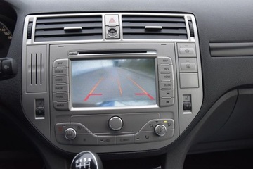 Ford Kuga II SUV 2.0 Duratorq TDCi 140KM 2012 Ford Kuga FORD KUGA 2.0 TDCI 140KM XENON LED NAVI Kamera Gwarancja 12m-cy, zdjęcie 29