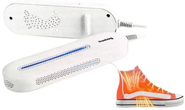 Электрическая сушилка для обуви HUSLOG 10 Вт