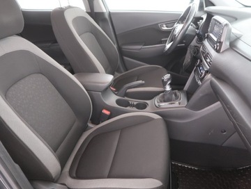 Hyundai Kona I Crossover 1.0 T-GDI 120KM 2019 Hyundai Kona 1.0 T-GDI, Salon Polska, zdjęcie 8