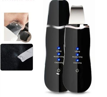 Кавитационный пилинг БЕСПРОВОДНАЯ КАВИТАЦИЯ STRONG