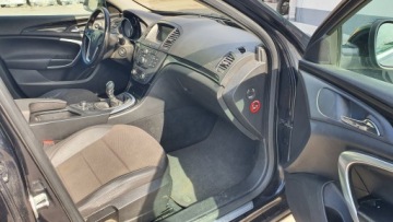 Opel Insignia I Sedan 2.0 CDTI ECOTEC 130KM 2009 OPEL INSIGNIA A sedan 2.0 CDTI 131 KM, zdjęcie 25