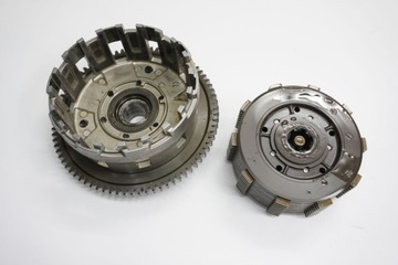 Suzuki GSX-R 600 750 K4-K5 сцепление сцепления