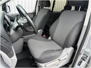 Hyundai H1 II 2012 Hyundai H-1 automat, zdjęcie 14