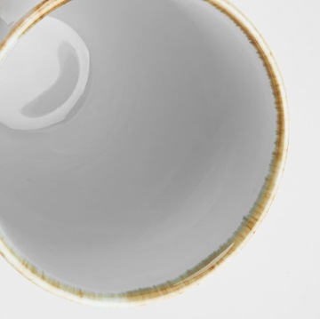 Кружка Cottage White Alumina BOGUCICE 400 мл