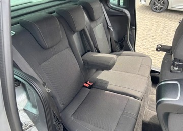 Ford B-MAX 1.6 Duratorq TDCi 95KM 2014 Ford B-MAX 1.6 TDCi SYNC Edition, zdjęcie 4