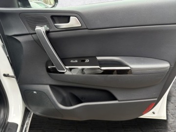 Kia Sportage IV SUV Facelifting 1.6 CRDI 136KM 2019 Kia Sportage Kia Sportage 1.6 CRDi 136KM 2WD Salon, zdjęcie 38