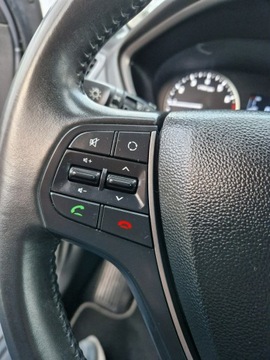 Hyundai i20 II Hatchback 5d Facelifting 1.0 T-GDi 100KM 2018 Hyundai i20 Navigacja. Kamera cofania. Serwisowany, zdjęcie 20